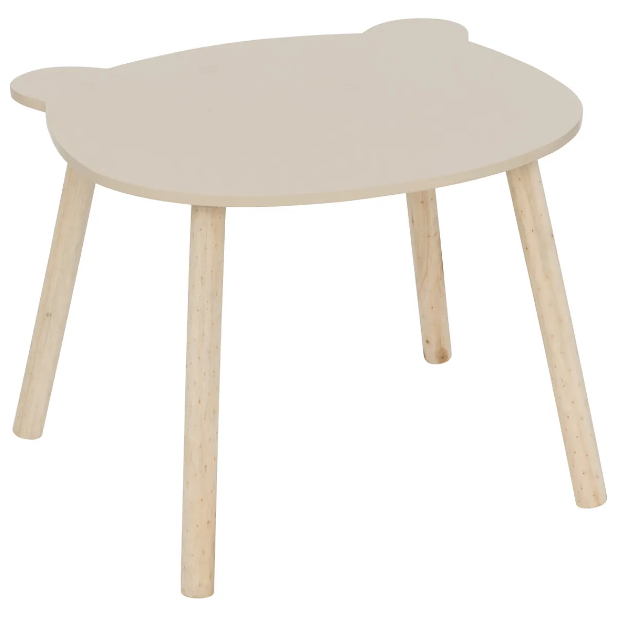 Table enfant "Douceur"*ATMOSPHERA Sale
