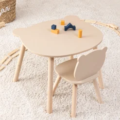 Table enfant "Douceur"*ATMOSPHERA Sale