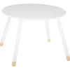 Table enfant "Douceur"*ATMOSPHERA New