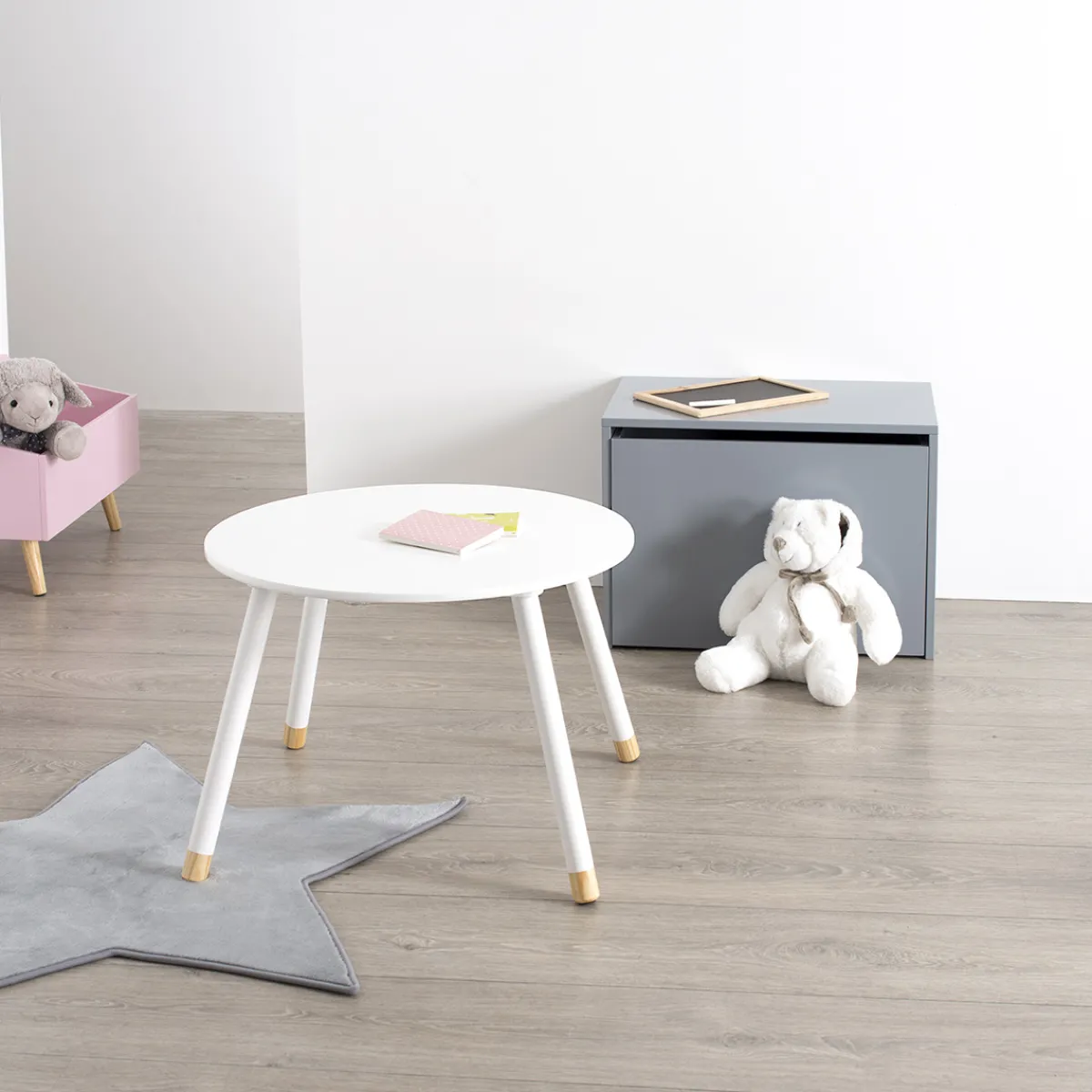 Table enfant "Douceur"*ATMOSPHERA New