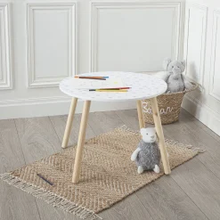 Table enfant "Douceur"*ATMOSPHERA Hot