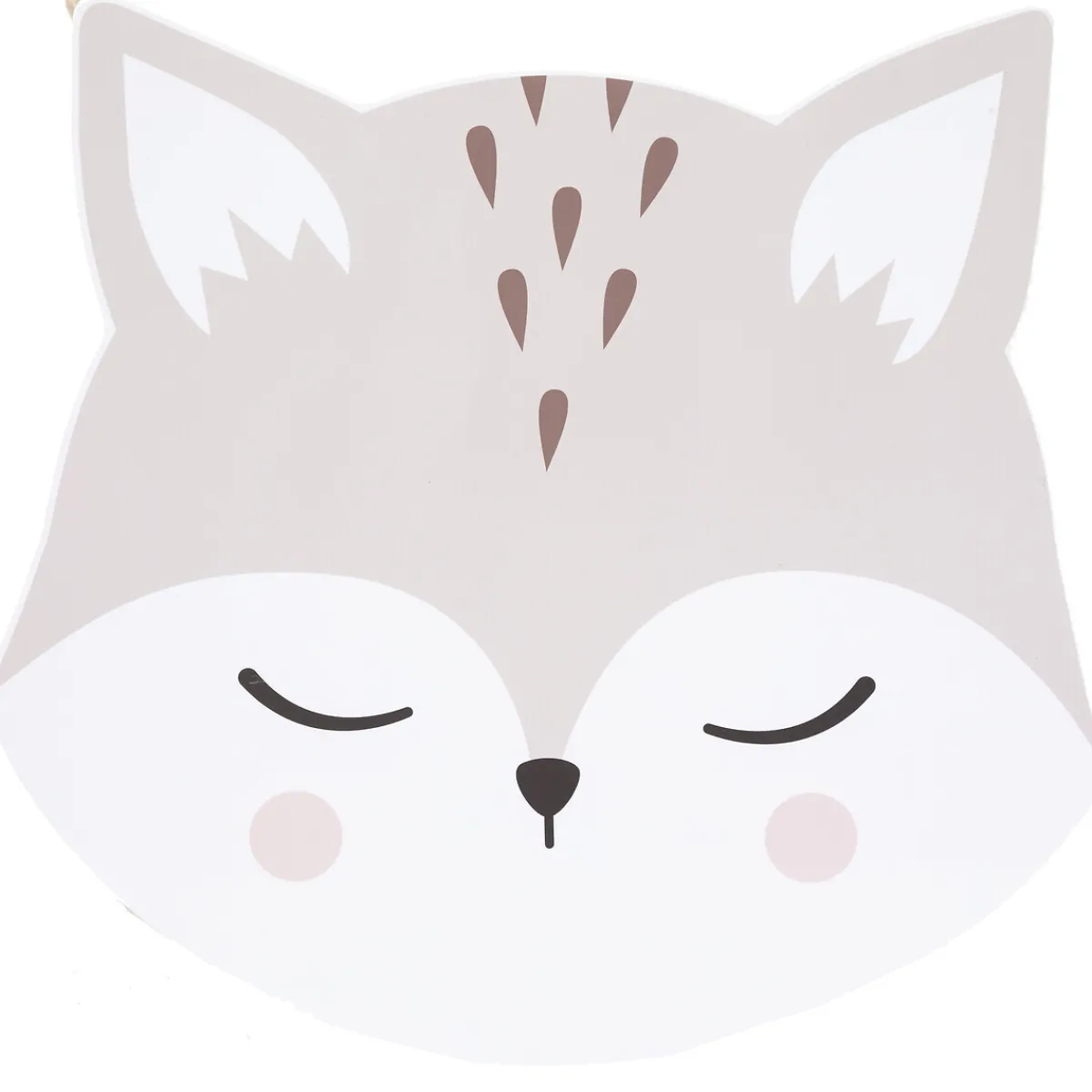 Table enfant "Renard"*ATMOSPHERA New