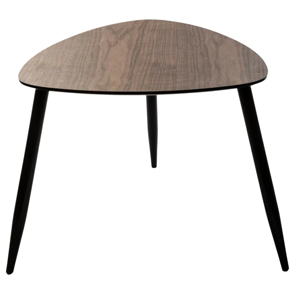 Tables à café gigognes "Mileo"*ATMOSPHERA Discount