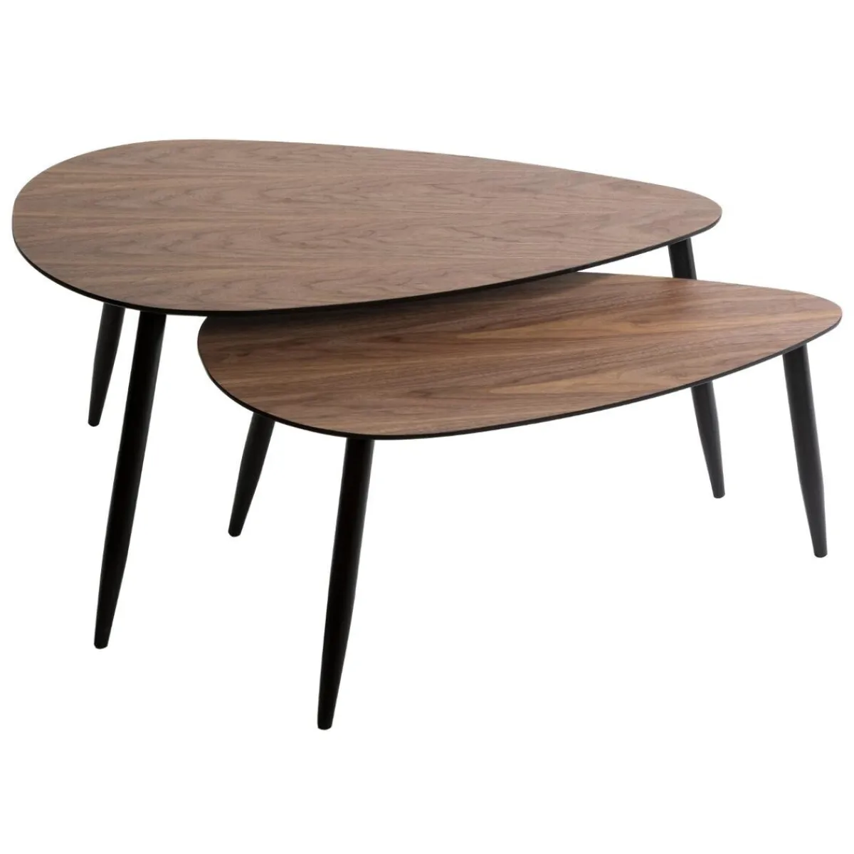 Tables basses gigones"Mileo"*ATMOSPHERA Sale