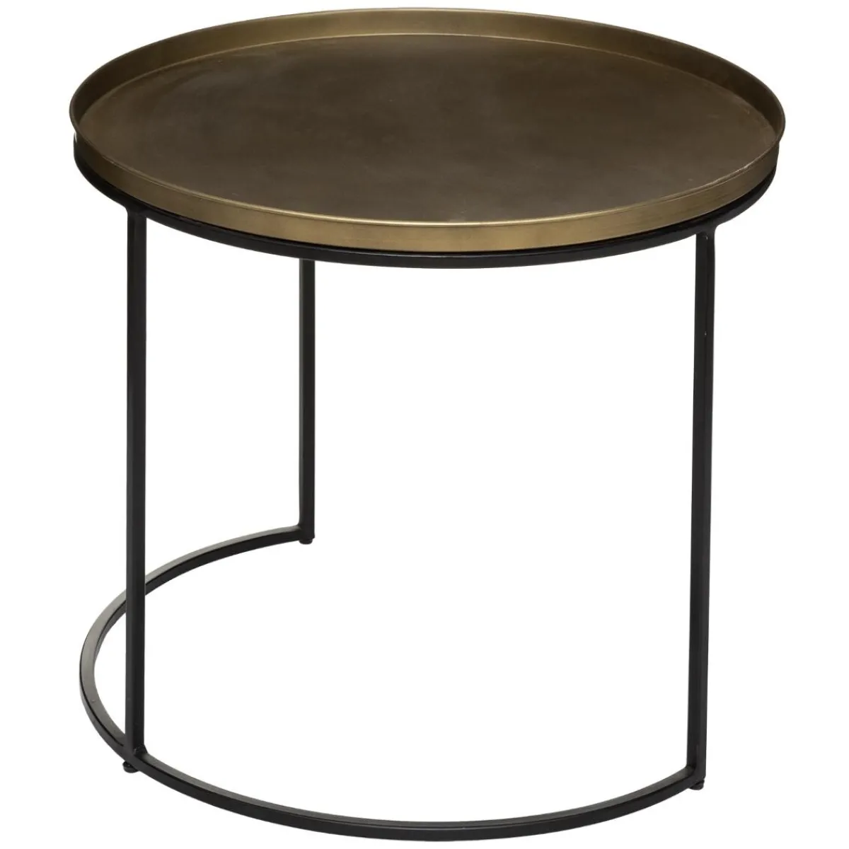 Tables gigognes "Basile"*ATMOSPHERA Sale