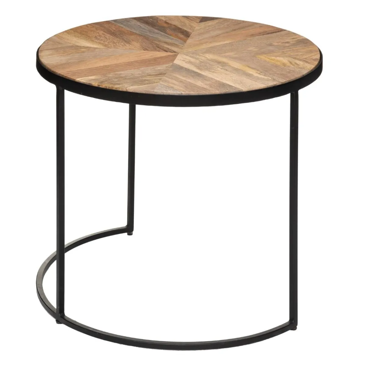 Tables gigognes "Basile"*ATMOSPHERA Best