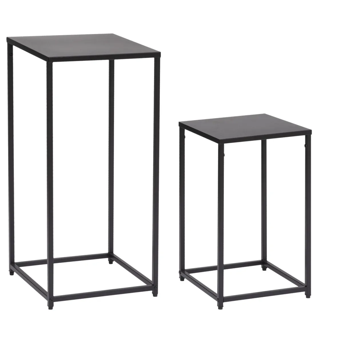 Tables gigognes "Gota"*ATMOSPHERA Clearance