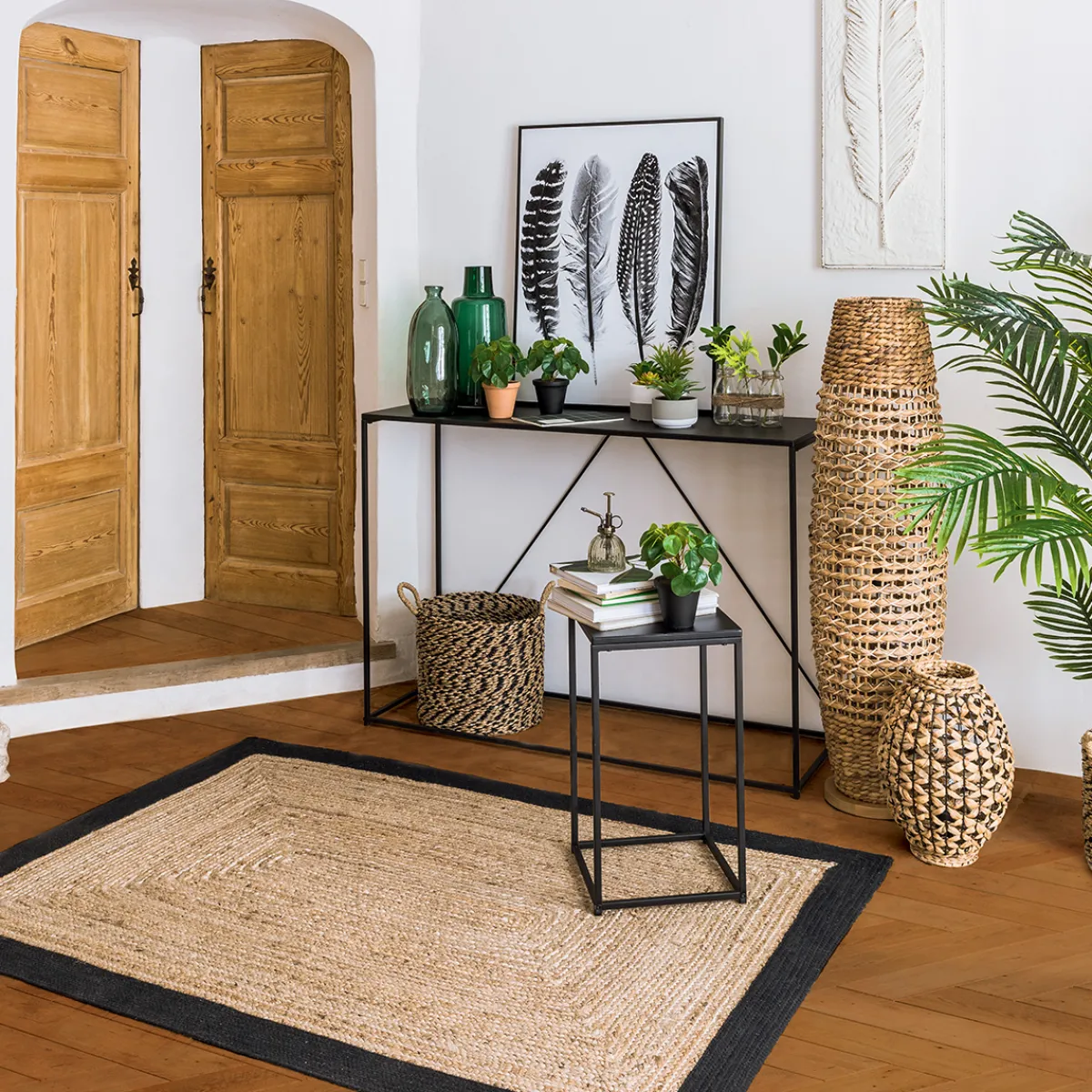 Tables gigognes "Gota"*ATMOSPHERA Clearance