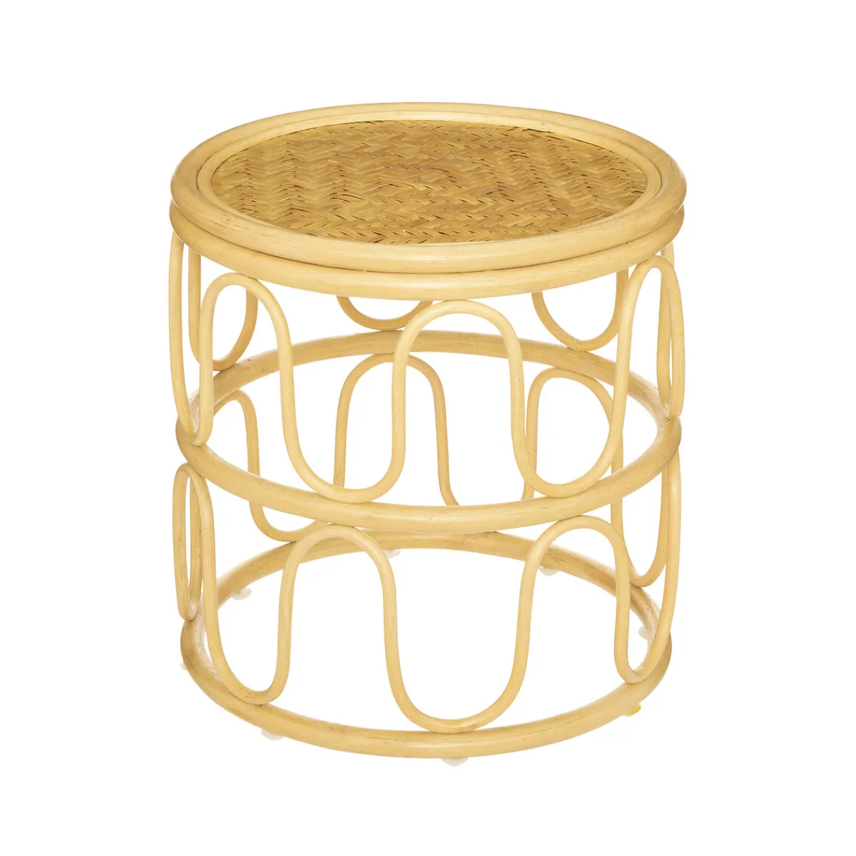 Tables gigognes "Henriette"*ATMOSPHERA Hot