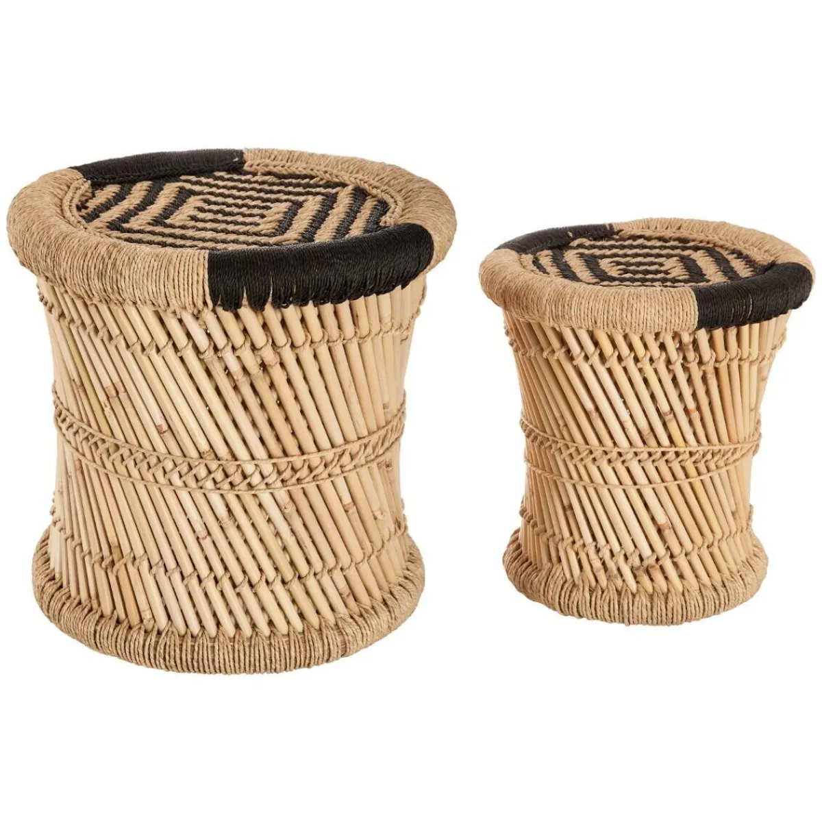 Tables gigognes "Ilyan"*ATMOSPHERA