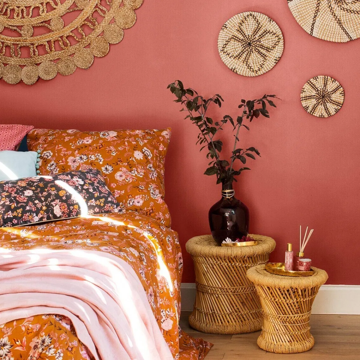 Tables gigognes "Ilyan"*ATMOSPHERA