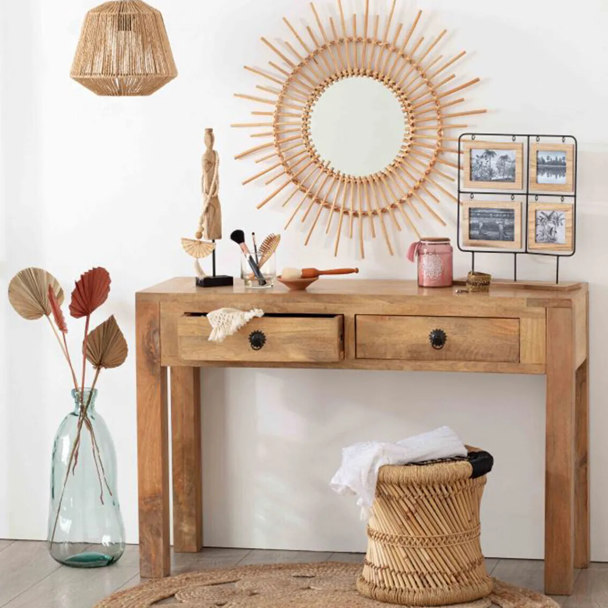 Tables gigognes "Ilyan"*ATMOSPHERA