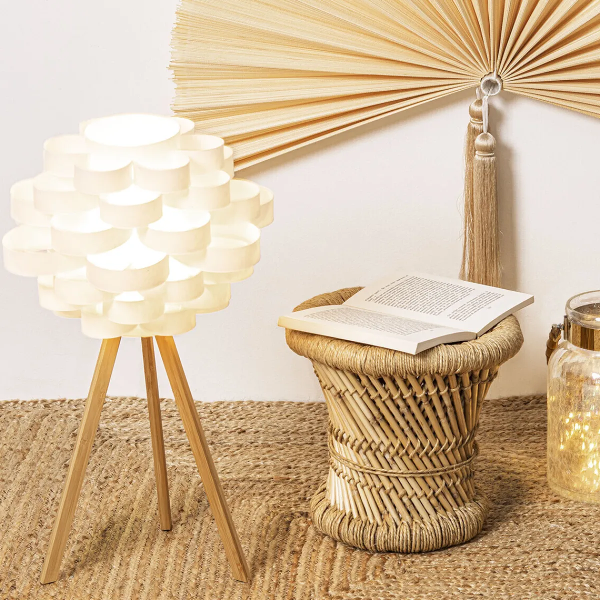 Tables gigognes "Ilyan"*ATMOSPHERA Discount