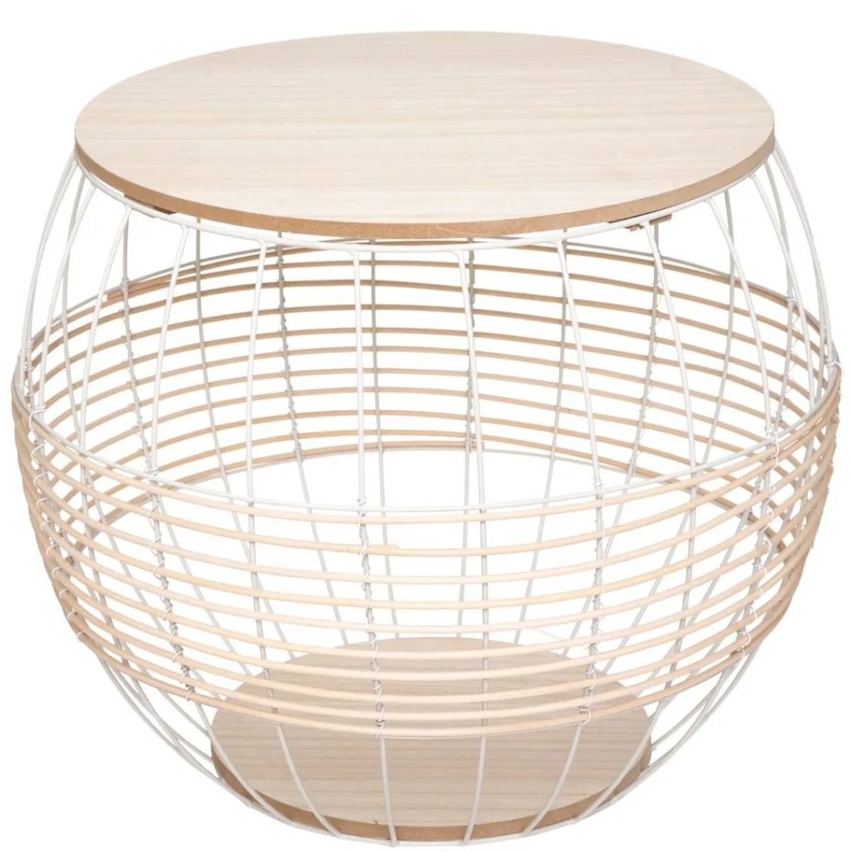 Tables gigognes "Juline"*ATMOSPHERA Online