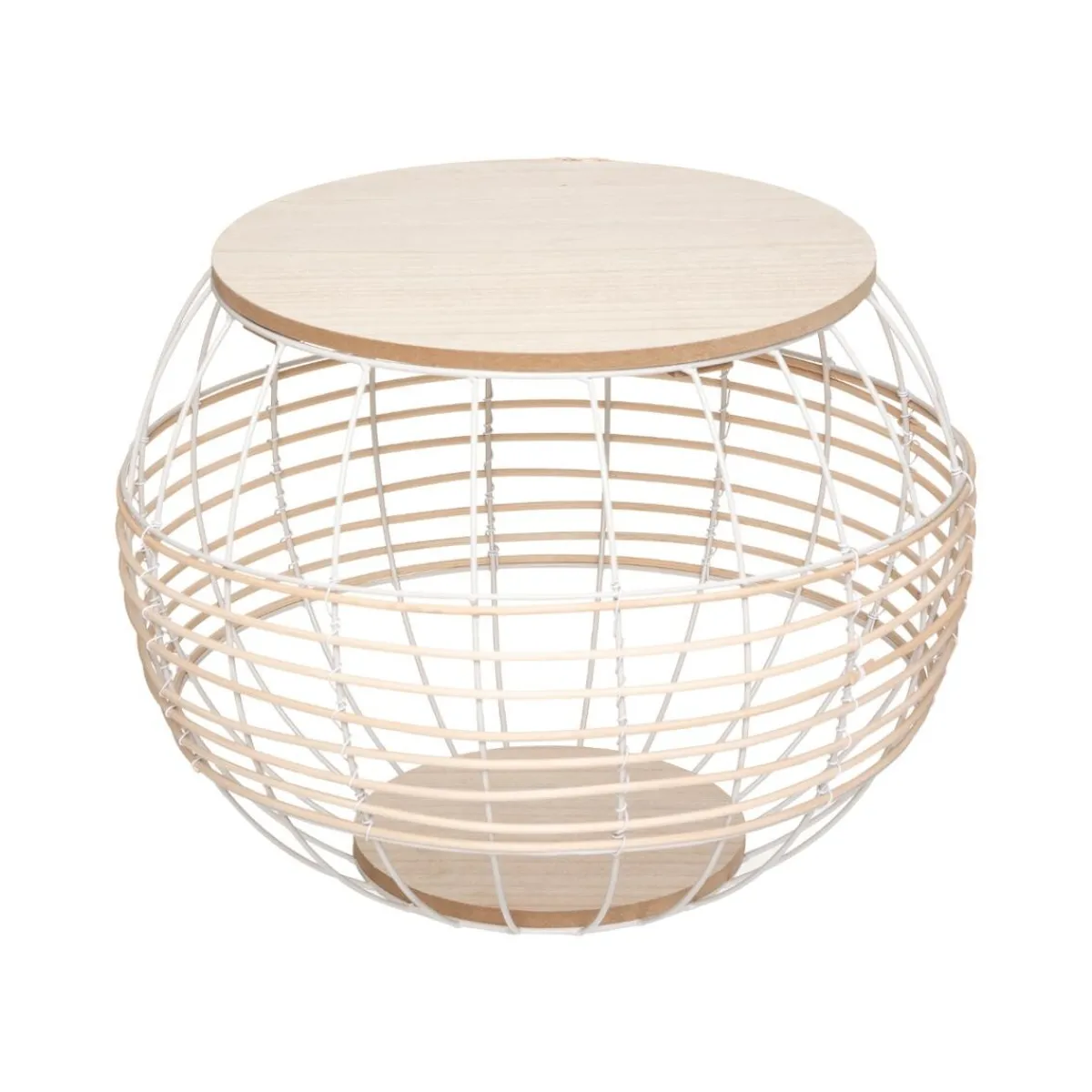 Tables gigognes "Juline"*ATMOSPHERA Online