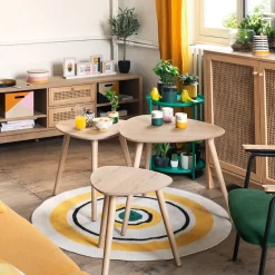 Tables gigognes "Mileo"*ATMOSPHERA Best