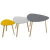 Tables gigognes "Mileo"*ATMOSPHERA Discount