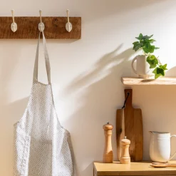 Tablier coton "Etnik"*ATMOSPHERA Hot