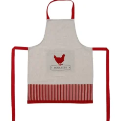 Tablier "Poule*ATMOSPHERA