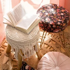 Tabouret*ATMOSPHERA Best