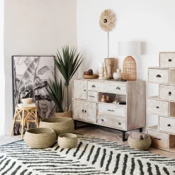 Tabouret "Aoni"*ATMOSPHERA Online