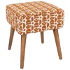 Tabouret d'appoint "Chiara"*ATMOSPHERA Outlet