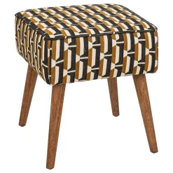 Tabouret d'appoint "Chiara"*ATMOSPHERA Sale