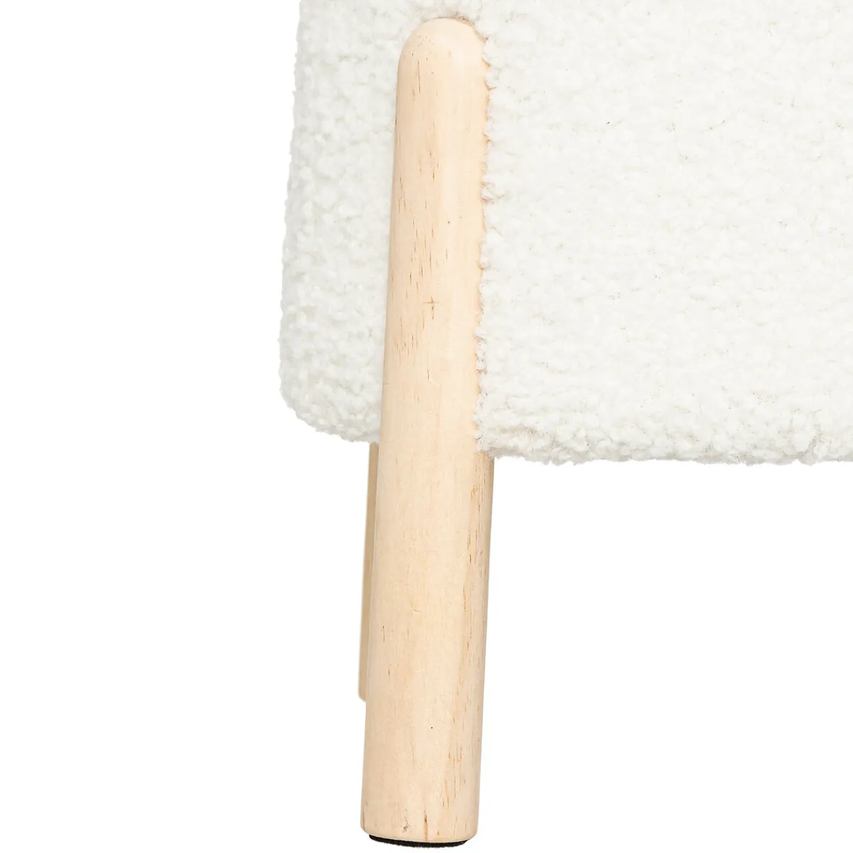 Tabouret d'appoint "Inuit"*ATMOSPHERA Clearance