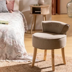 Tabouret "Firmin"*ATMOSPHERA Discount