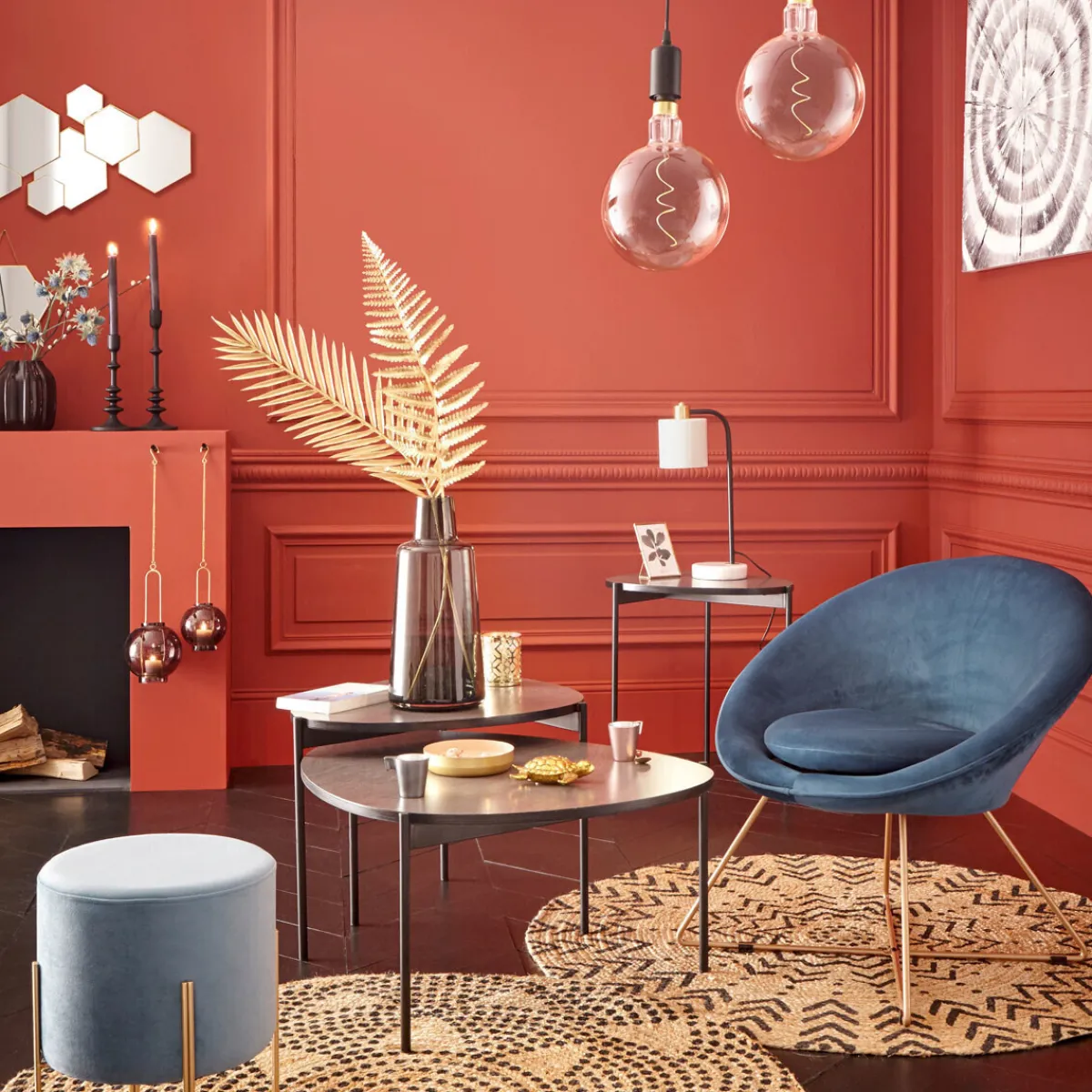 Tabouret "Living"*ATMOSPHERA Online