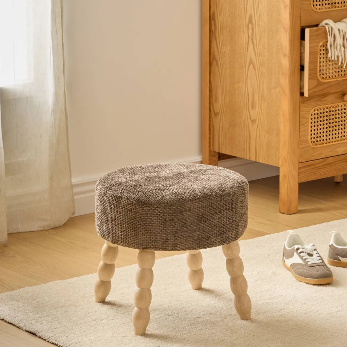 Tabouret "Spolo"*ATMOSPHERA Best