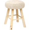 Tabouret "Suzette"*ATMOSPHERA Discount