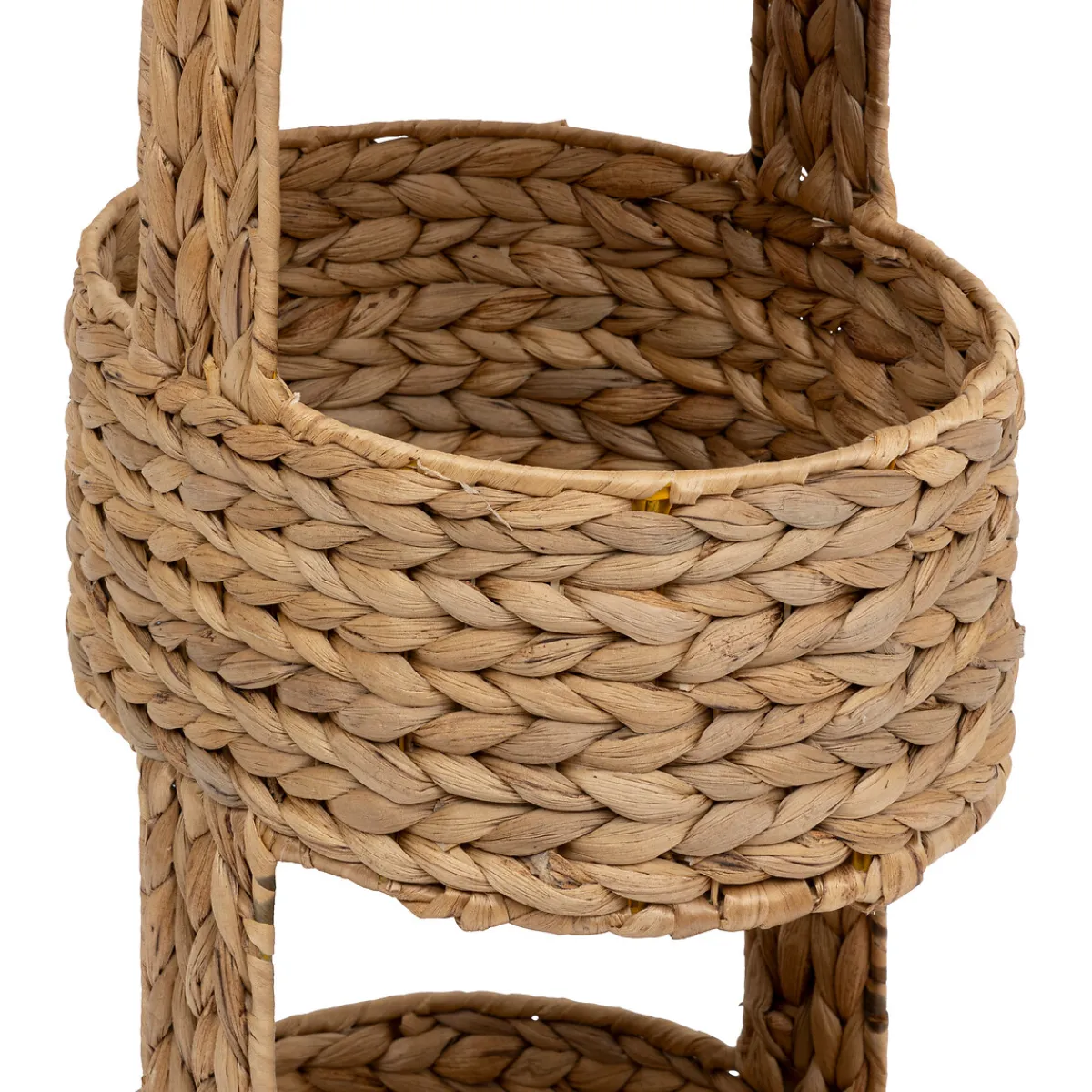 Étagère 3 paniers "Serena"*ATMOSPHERA New