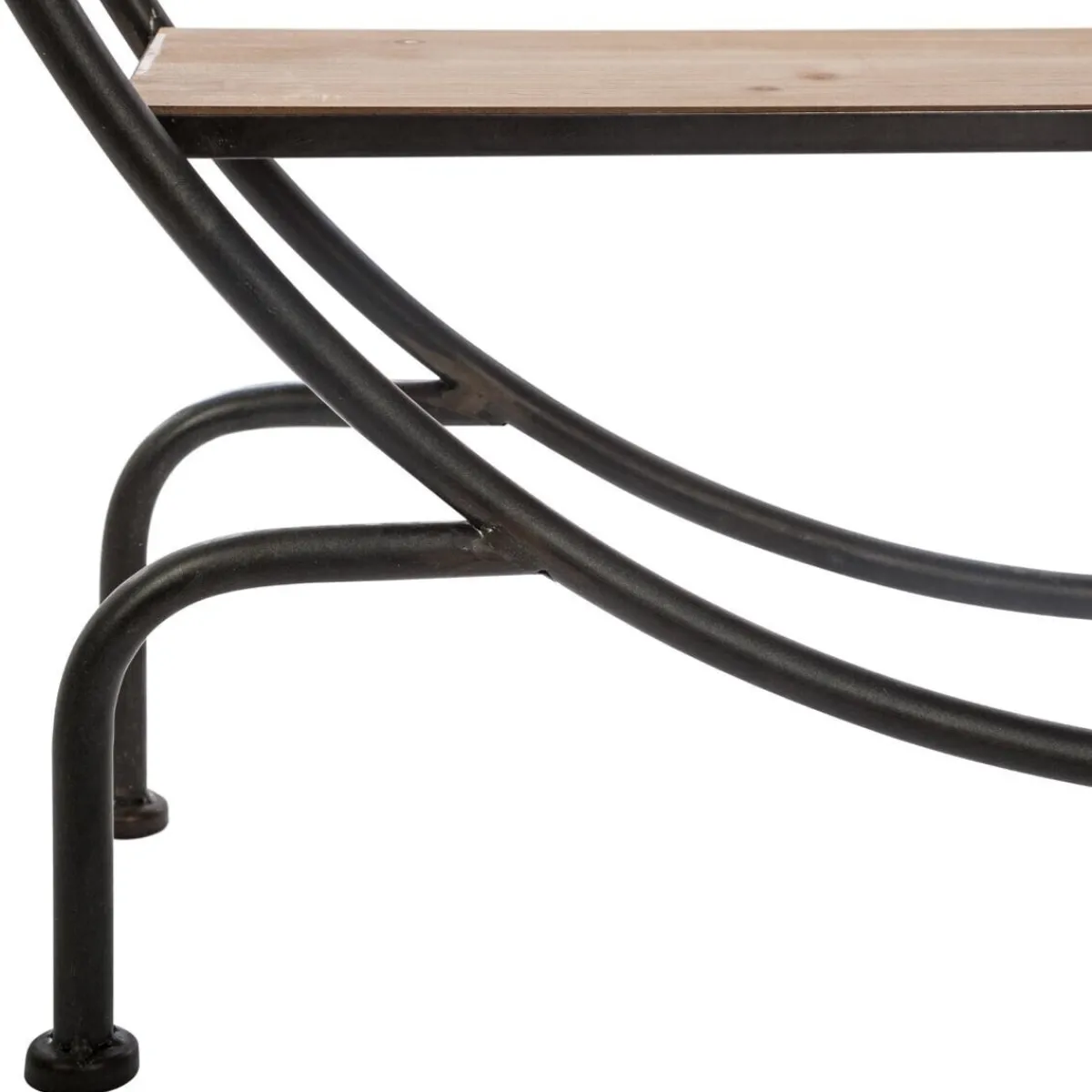 Étagère "Danik" ronde*ATMOSPHERA Hot