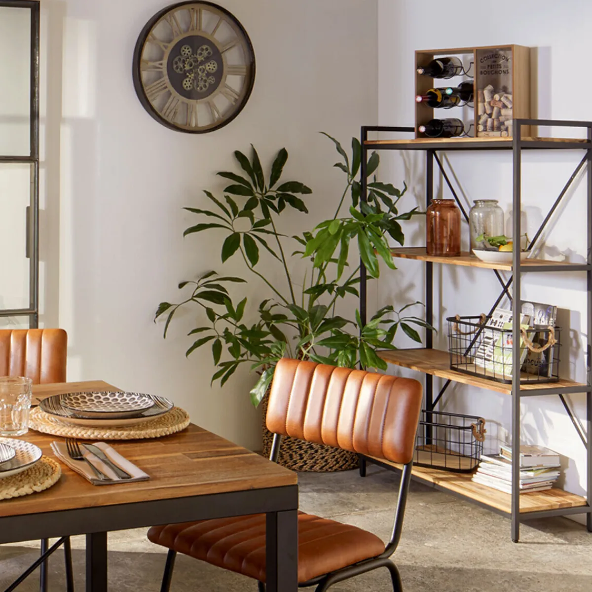 Étagère "Edena"*ATMOSPHERA Best