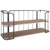 Étagère murale "Jordi"*ATMOSPHERA Outlet
