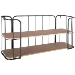 Étagère murale "Jordi"*ATMOSPHERA Outlet