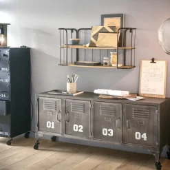 Étagère murale "Jordi"*ATMOSPHERA Outlet