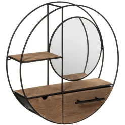 Étagère murale "Kiara"*ATMOSPHERA Online