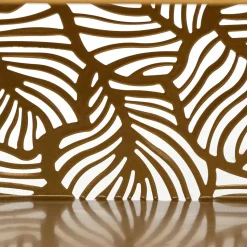 Étagère murale métal 