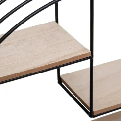 Étagère murale métal "Mirna"*ATMOSPHERA Best