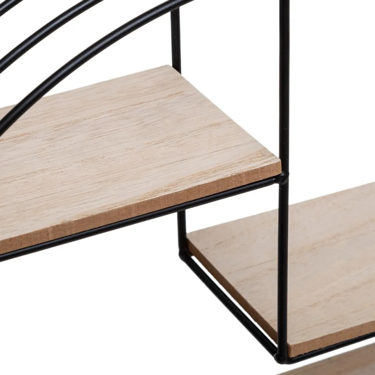 Étagère murale métal "Mirna"*ATMOSPHERA Best