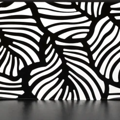 Étagère murale métal 