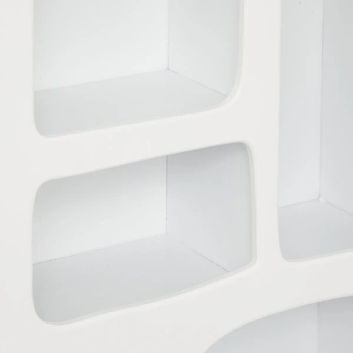 Étagère murale "Rivi"*ATMOSPHERA Hot