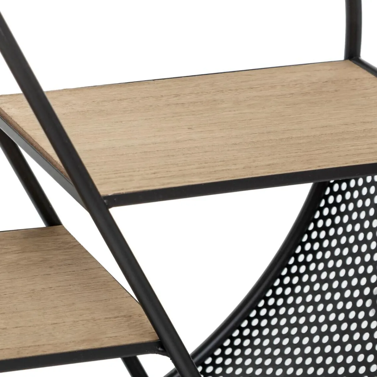 Étagère "Timeo" ronde*ATMOSPHERA New