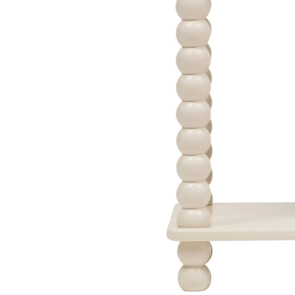 étagères 2 étagères "Chamlo"*ATMOSPHERA Best