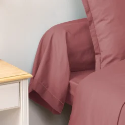 Taie de traversin*ATMOSPHERA Sale