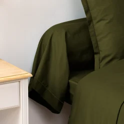 Taie de traversin*ATMOSPHERA Outlet