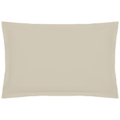 Taie d'oreiller, coton*ATMOSPHERA Clearance