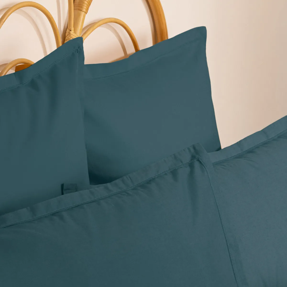 Taie d'oreiller, coton*ATMOSPHERA Sale